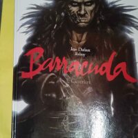 Barracuda - Tome 2 - Cicatrices - Jean Dufaux