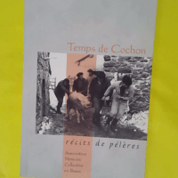 temps de cochon récits de pélères - bulletin n°16 -