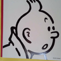 Musée Hergé - Michel Daubert