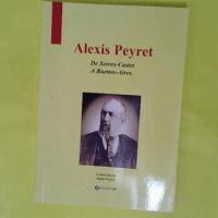 Alexis Peyret - Frédéric Clabé