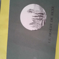 le desert de retz -