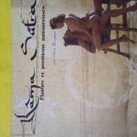 Kama Sutra- Plaisirs et positions amoureuses avec Clara Morgane - Delfino Jean- Paul