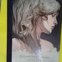 Elisabeth Bathory Old - Françoise-Sylvie Pauly