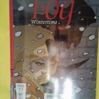 Wintertime - Tome 7 - Seiter/bonin