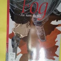 Au nom du fils - Tome 8 - Roger Seiter