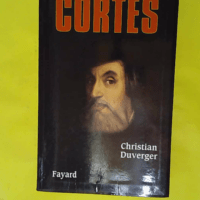 Cortes - Christian Duverger