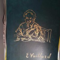 Edouard Vuillard - Preston Stewart