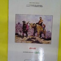 Storm tome 2 – La derniere sentinelle –... Storm tome 2 – La derniere sentinelle –...