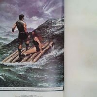 Storm tome 1 – Le monde des profondeurs...