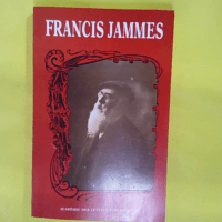 Francis Jammes - Revue régionaliste des Pyrénées