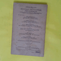 Imagination -1936 – Edition originale...