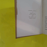 Rimbaud – RIVIERE Jacques