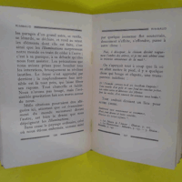 Rimbaud – RIVIERE Jacques