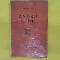 André Gide. 3e édition - Paul Souday