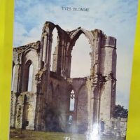 Poitou gothique - Yves Blomme