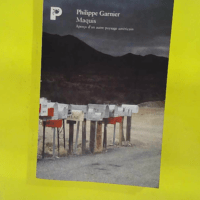 Maquis - Aperçu d un autre paysage américain - Philippe Garnier