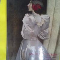 Portrait Of A Lady - Peintures Et Photographies Américaines En France 1870-1915 - Vanessa Lecomte