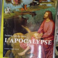 L Apocalypse dans l art. - Van Der Meer