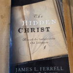 The Hidden Christ: Beneath The Surface Of The Old Testament – Unknown