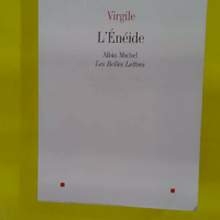 L Enéide - Virgile