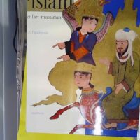 L Islam et l art musulman – Alexandre P... L Islam et l art musulman - Alexandre Papadopoulo