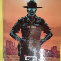 Wonderball Tome 3 – Le Shérif – ... Wonderball Tome 3 - Le Shérif - Fred Duval