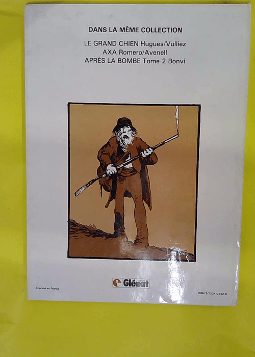 Civilisation – Baudoin Civilisation – Baudoin