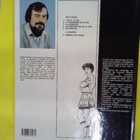 Vasco Tome 5 – Les Barons – EO &#... Vasco Tome 5 – Les Barons – EO &#...