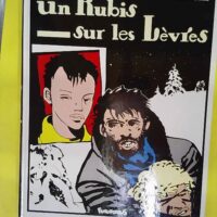 Un Rubis Sur Les Levres – Edmond Baudoi... Un Rubis Sur Les Levres - Edmond Baudoin