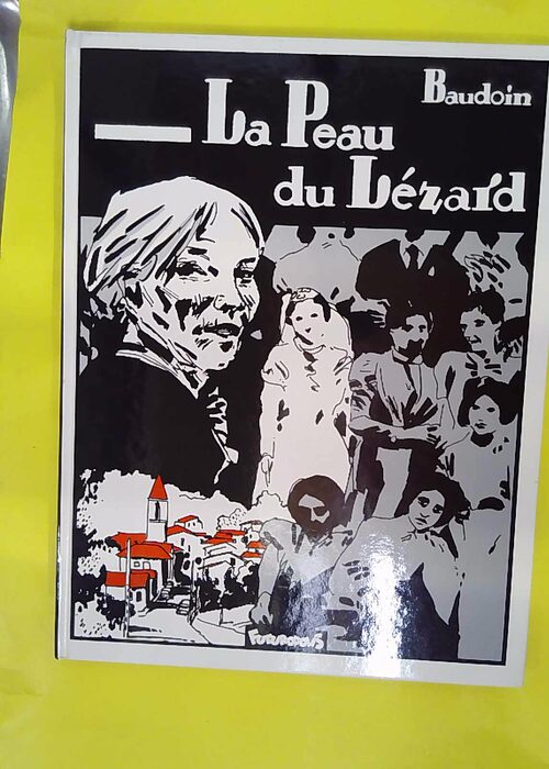 La Peau du lézard (Hic et nunc) – Edmo... La Peau du lézard (Hic et nunc) – Edmo...