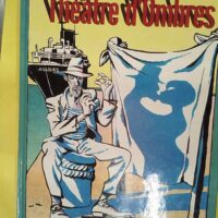 Théâtre dÂ’ombres – Jean-Yves Baudoin Théâtre dÂ’ombres - Jean-Yves Baudoin