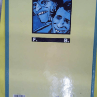 Théâtre dÂ’ombres – Jean-Yves Baudoin Théâtre dÂ’ombres – Jean-Yves Baudoin