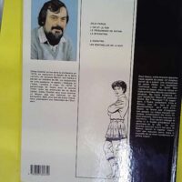 Vasco n° 2 – Le prisonnier de satan &#... Vasco n° 2 – Le prisonnier de satan &#...