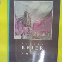Robert Krier-Amiens – Robert Krier Robert Krier-Amiens - Robert Krier