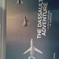 L aventure Dassault – Un premier siècl... L aventure Dassault - Un premier siècle d aviation - Luc Berger