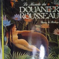 Le Monde du Douanier Rousseau – Le Pich... Le Monde du Douanier Rousseau - Le Pichon