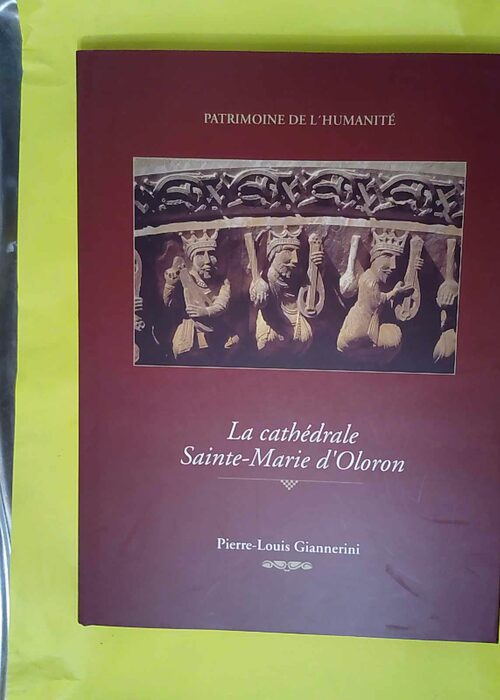 La cathédrale sainte marie d oloron – ... La cathédrale sainte marie d oloron – ...