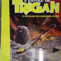 Le Royaume des derniers jours – Don Law... Le Royaume des derniers jours - Don Lawrence