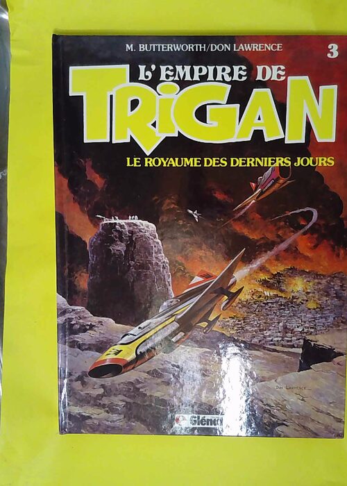 Le Royaume des derniers jours – Don Law... Le Royaume des derniers jours – Don Law...