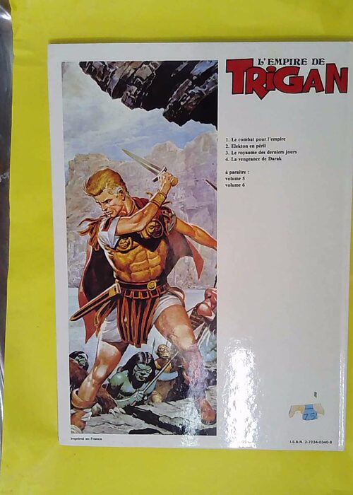 Le Royaume des derniers jours – Don Law... Le Royaume des derniers jours – Don Law...