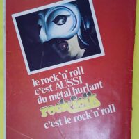 METAL HURLANT N°2 EO – MOEBIUS –... METAL HURLANT N°2 EO – MOEBIUS –...