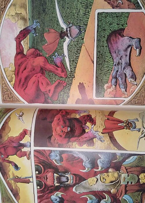 METAL HURLANT N°2 EO – MOEBIUS –... METAL HURLANT N°2 EO – MOEBIUS –...