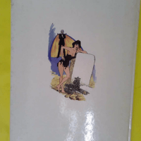 Dracurella – EO – Julio Ribera