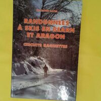 Randonnées à skis en Béarn et Aragon - Circuits raquettes - Ratio