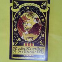 Contes merveilleux des Pyrénées – Com... Contes merveilleux des Pyrénées - Comté de Foix - Adelin Moulis