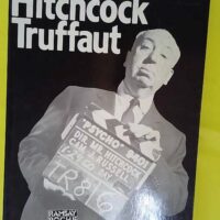 Hitchcock – Francois Truffaut Hitchcock - Francois Truffaut