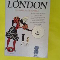 Oeuvres de Jack London tome 3 – Du poss... Oeuvres de Jack London tome 3 - Du possible à l impossible - Jack London