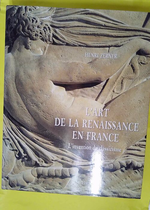 L art de la renaissance en france – L i... L art de la renaissance en france – L i...