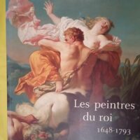 Les peintres du roi 1648-1793 – Join Les peintres du roi 1648-1793 - Join