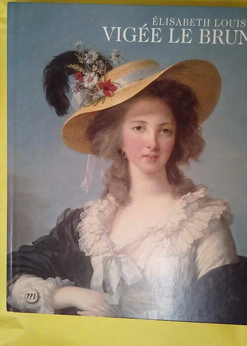 Elisabeth Louise Vigee-Le-Brun – Bailli... Elisabeth Louise Vigee-Le-Brun – Bailli...